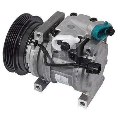 Compressor, air conditioning (H525I19)