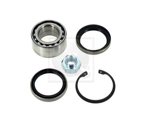 Wheel Bearing Kit (S471I20)