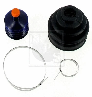 Bellow Kit, drive shaft (H282A08)