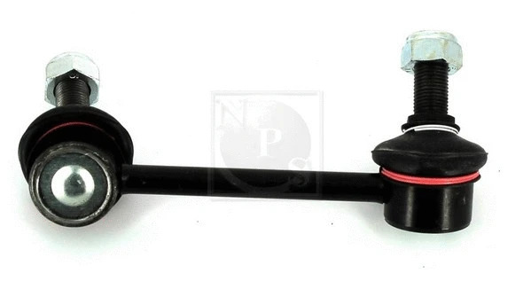 Rod/Strut, wheel suspension
