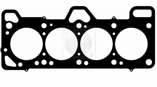 Gasket Kit, cylinder head