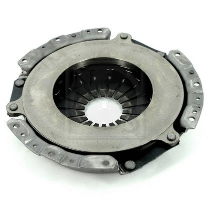 Clutch Pressure Plate