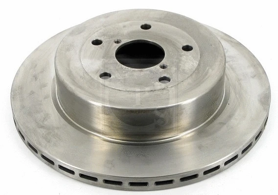 Brake Disc (S331U09)
