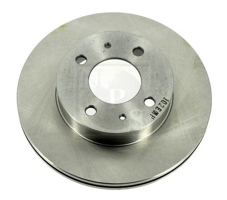 Brake Disc (H330I12)