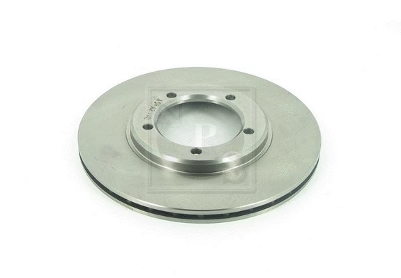 Brake Disc (D330U07)