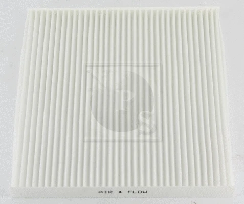 Filter, cabin air (N135N19)