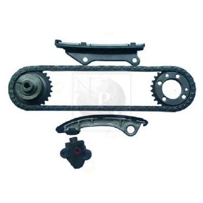Timing Chain Kit (N117N01)