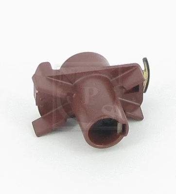 Rotor, distributor