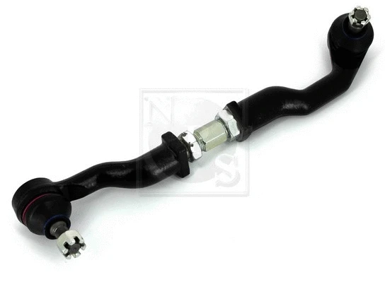 Angled Ball Joint, steering drag link (K410A05)