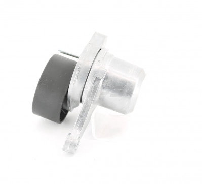 Tensioner Pulley, V-ribbed belt