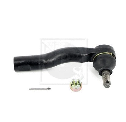 Angled Ball Joint, steering drag link (T410A131)