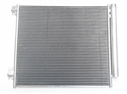 Condenser, air conditioning (N526N25)