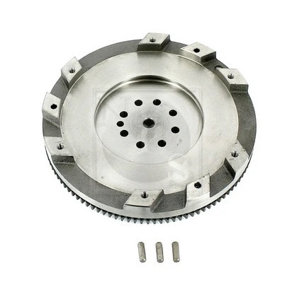 Flywheel