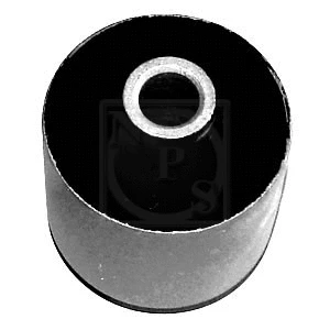 Mounting, control/trailing arm (S400I05)