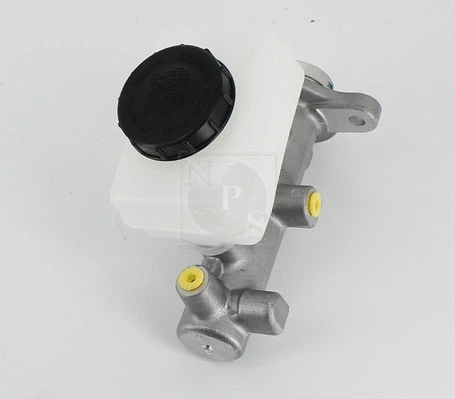 Brake Master Cylinder