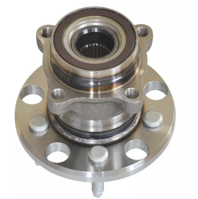 Wheel Bearing Kit (T471A88)