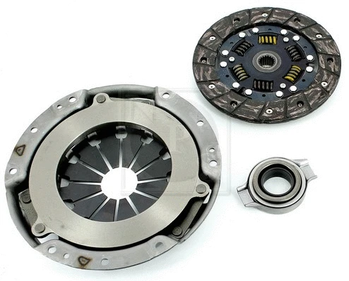 Clutch Kit