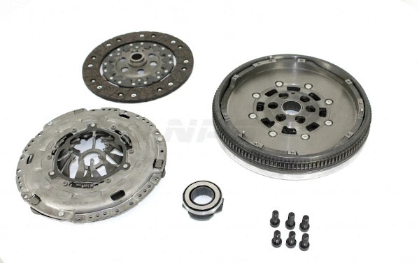 Clutch Kit (V200G03)