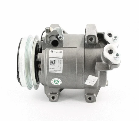 Compressor, air conditioning (M525I12)
