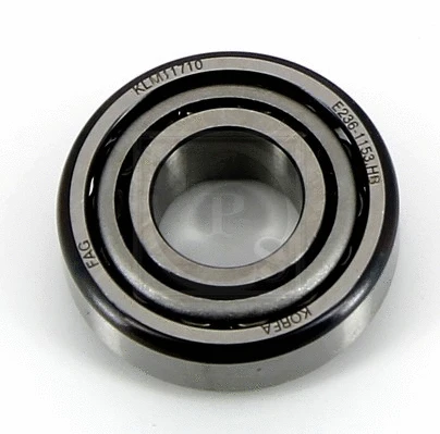 Wheel Bearing Kit (D471O01A)