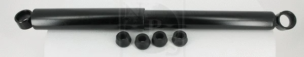 Shock Absorber (T490A221)