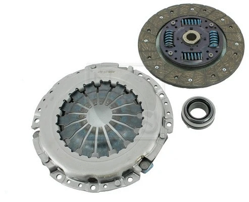 Clutch Kit (H200I76)