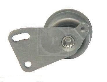 Tensioner, timing belt