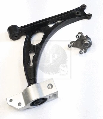 Control/Trailing Arm, wheel suspension (V421G03)