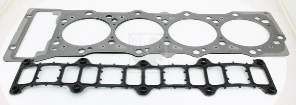 Gasket Kit, cylinder head (M124I76)