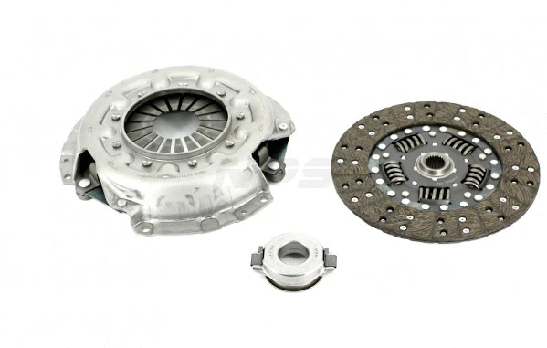 Clutch Kit (N200N159)