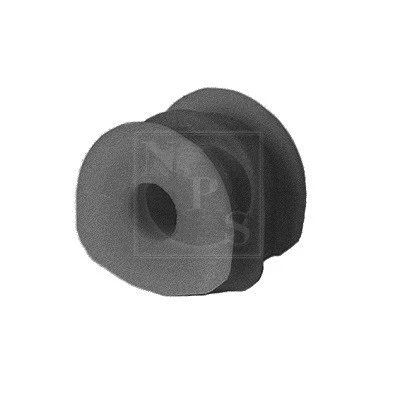 Mounting, control/trailing arm (N400N135)