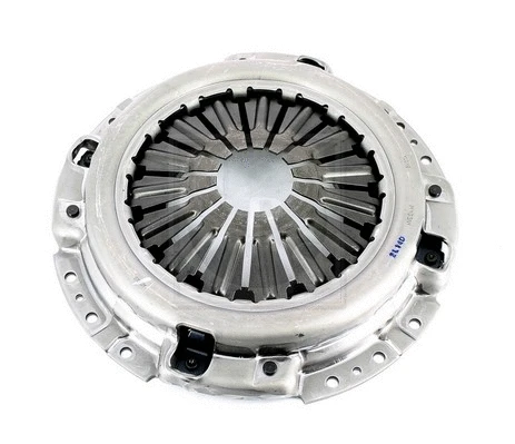 Clutch Pressure Plate