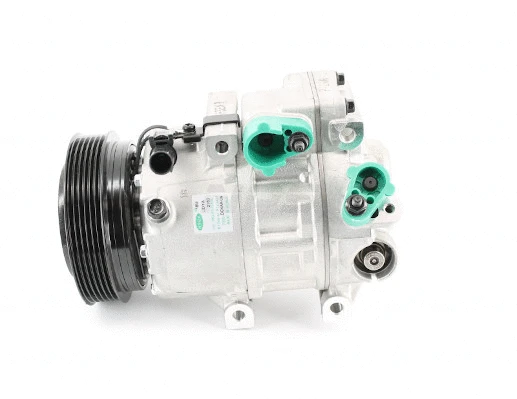 Compressor, air conditioning (H525I07)