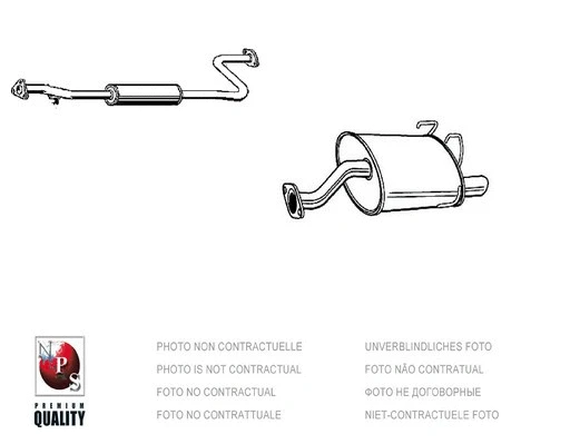 Exhaust System