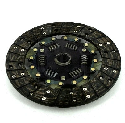 Clutch Disc