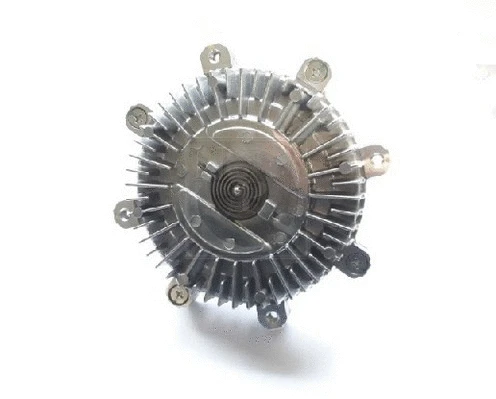 Clutch, radiator fan (K154A02)