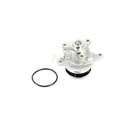 Water Pump, engine cooling (N151N97)