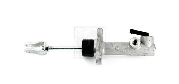Master Cylinder, clutch (D250O08)