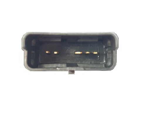 Mass Air Flow Sensor