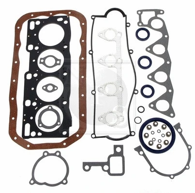 Full Gasket Kit, engine (M126A72)
