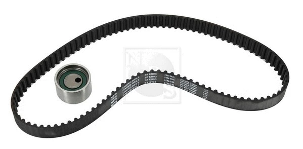 Timing Belt Kit