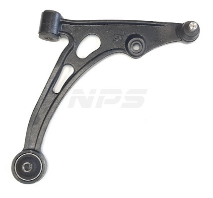 Control/Trailing Arm, wheel suspension (S421I21)