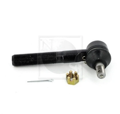 Angled Ball Joint, steering drag link (T410A147)