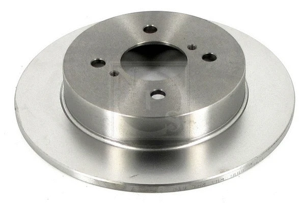 Brake Disc (S331I02)