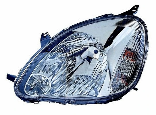Headlight (T675A26B)