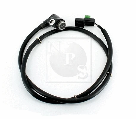 Sensor, wheel speed (M568I36)