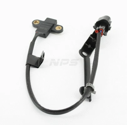 Sensor, crankshaft pulse