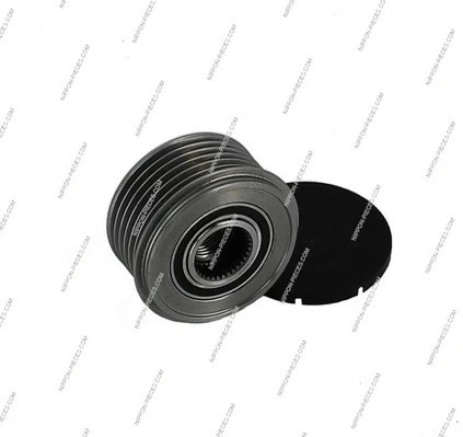 Alternator Freewheel Clutch (S515I26)