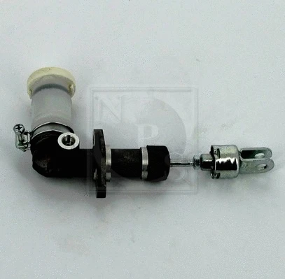 Master Cylinder, clutch (M250I19)