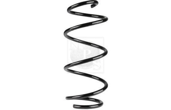 Suspension Spring (N491N50)